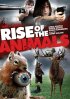 Постер «Восстание животных»