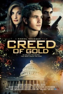 «Creed of Gold»