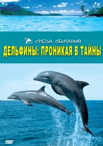 «Дельфины: Проникая в тайны»