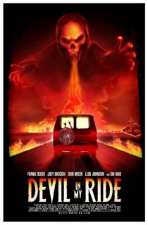 «Devil in My Ride»