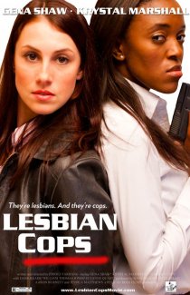 «Lesbian Cops»