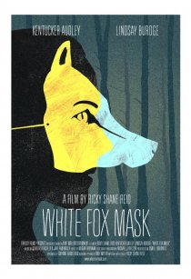 «White Fox Mask»