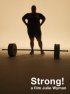 Постер «Strong!»