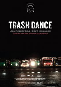 «Танец мусора»