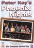Постер «Phoenix Nights»