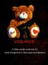 Постер «Love and Vigilance»