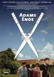 «Adams Ende»