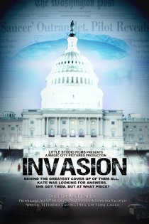 «Invasion»
