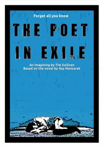 «The Poet in Exile»