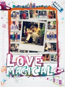«Love Magical»