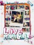 Постер «Love Magical»