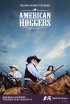 Постер «American Hoggers»