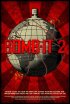 Постер «Bomb It 2»