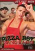 Постер «Pizza Boy Gangbang»