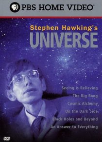 «Вселенная Стивена Хокинга»