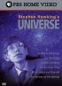 Постер «Вселенная Стивена Хокинга»