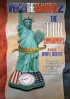 Постер «America the Beautiful 2: The Thin Commandments»