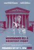Постер «Главный бой Мухаммеда Али»