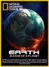 Постер «Земля: Биография планеты»