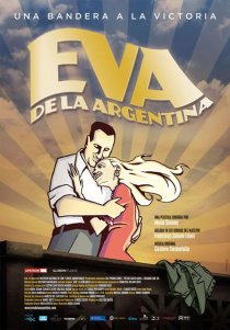 «Ева аргентинка»
