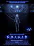 Постер «Origin: A Call to Minds»