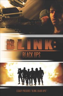 «Blink: Black Ops»