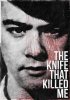 Постер «Нож, который убил меня»