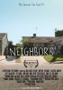 Постер «Neighbors»