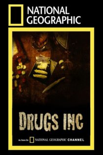 «Корпорация наркотиков»