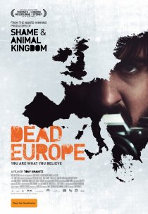 «Мертвая Европа»