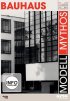 Постер «Bauhaus - Modell und Mythos»