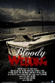 «Кровавая свадьба»