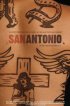 Постер «Сан-Антонио»