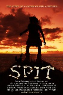 «SPIT: The Story of a Caveman and a Chicken»