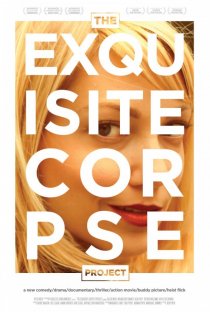 «The Exquisite Corpse Project»