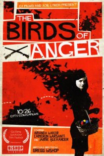 «The Birds of Anger»