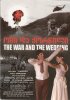 Постер «Война и свадьба»