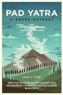 «Pad Yatra: A Green Odyssey»