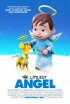 Постер «Самый маленький ангел»