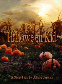 «The Halloween Kid»
