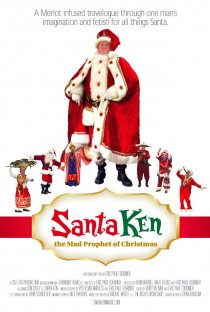 «Santa Ken: The Mad Prophet of Christmas»