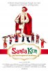 Постер «Santa Ken: The Mad Prophet of Christmas»