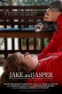 Постер «Джейк и Джаспер: Сказка про хорька»