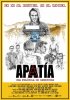 Постер «Apatía, una película de carretera»