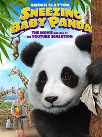 «Sneezing Baby Panda - The Movie»