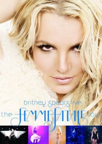«Britney Spears Live: The Femme Fatale Tour»