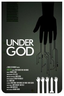 «Under God»