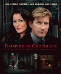 «Dripping in Chocolate»