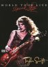 Постер «Taylor Swift: Speak Now World Tour Live»