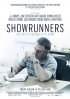 Постер «Шоураннеры: Искусство создания ТВ-шоу»
